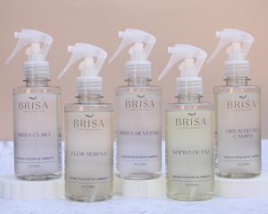 Aromatizador de Ambiente 250ml