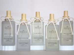 Aromatizador de Ambiente 250ml