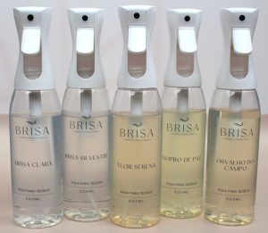 Água para Tecidos 500ml