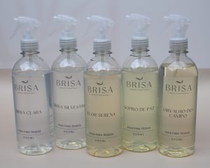 Água para Tecidos 500ml