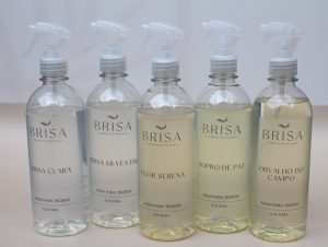 Água para Tecidos 500ml