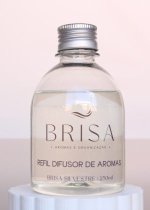 Refil Difusor de Aromas 250ml