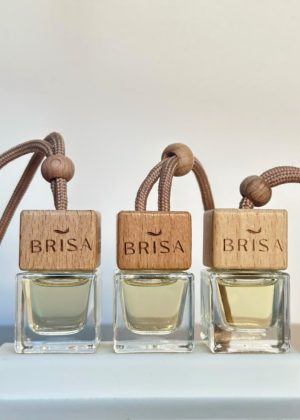 Mini Difusor de Aromas 10ml