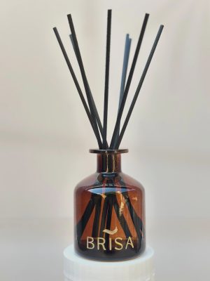 Difusor de aromas 250ml Botânico Âmbar