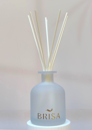 Difusor de aromas 250ml Botânico Fosco