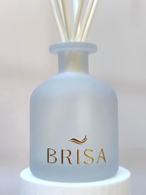 Difusor de aromas 250ml Botânico Fosco